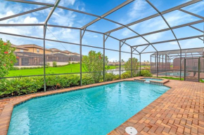 Luxury 8BR Resort Mansion with Private Pool